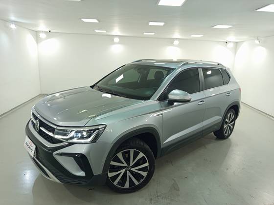 VOLKSWAGEN TAOS 1.4 250 TSI TOTAL FLEX HIGHLINE AUTOMÁTICO VOLKSWAGEN TAOS 1.4 250 TSI TOTAL FLEX HIGHLINE AUTOMÁTICO